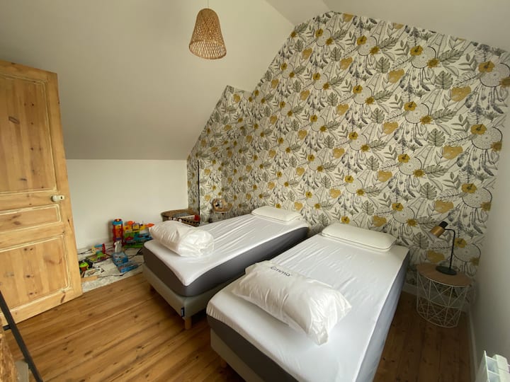 Bedroom 2