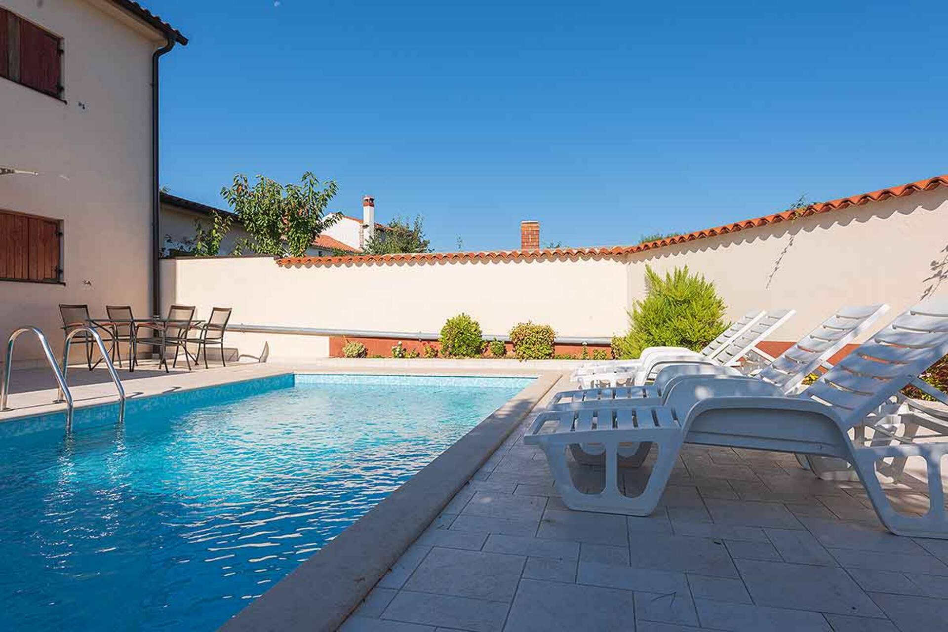House MELLY with Swimming Pool — foto 5
