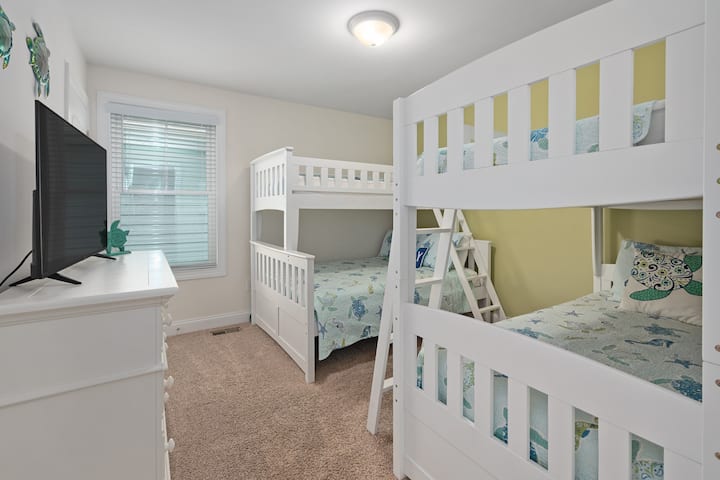 Schlafzimmer 2