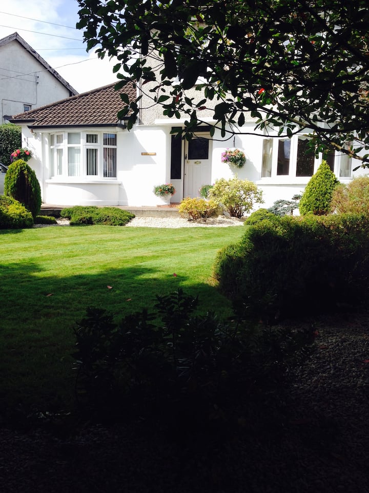 Limerick Holiday Rentals & Homes County Limerick, Ireland Airbnb