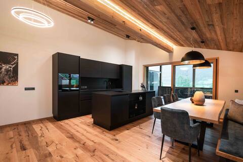 Hohe Tauern Lofts Panoramabahn Top3, AlpinaHoliday