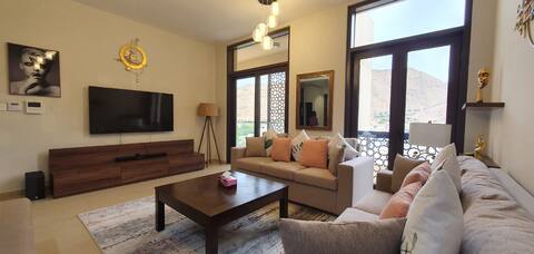 Elegant/Spacious/Resort View Apartment OGP58