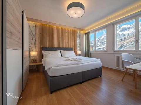 TOP Location, View, Sauna - Linaria 6 - Longstay %