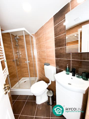 MYCOlive managed Airbnb listing 3