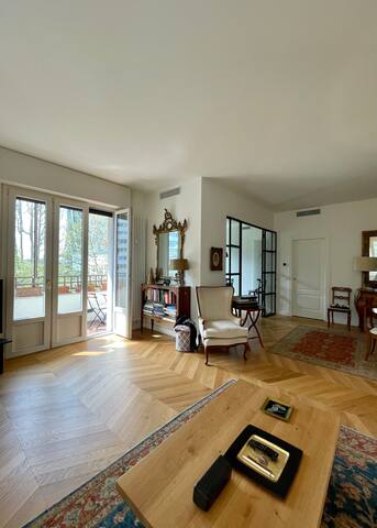 Nuovissimo Appartamento nel parco di City Life!