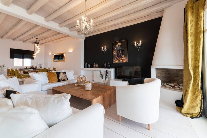 Golden Sun&Sand @Kalo Livadi gallery image 4