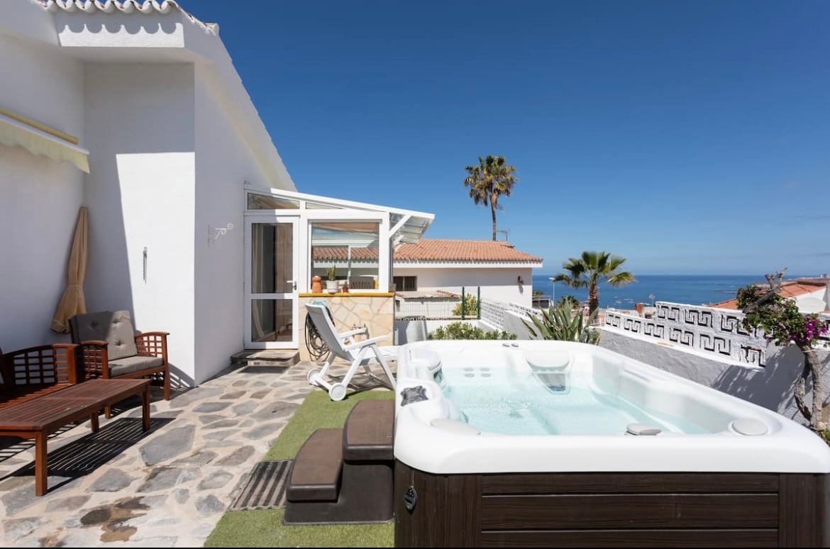 Playa De Las Américas Villas | Villas and More | Airbnb