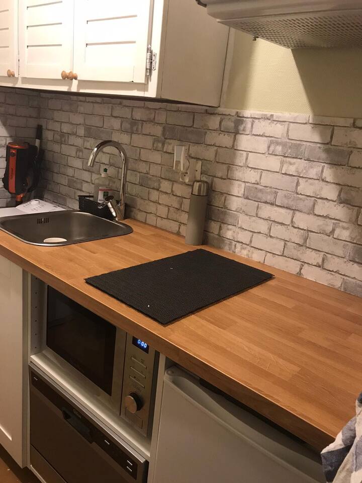 Studio Bien Situé à 150 M De La Plage De Cabourg. - Cabourg