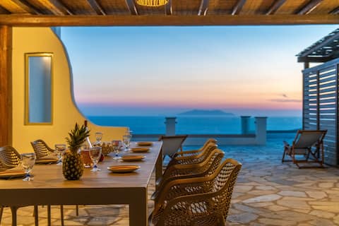 Regenesis 4BDR Villa by Upgreat Hospitality