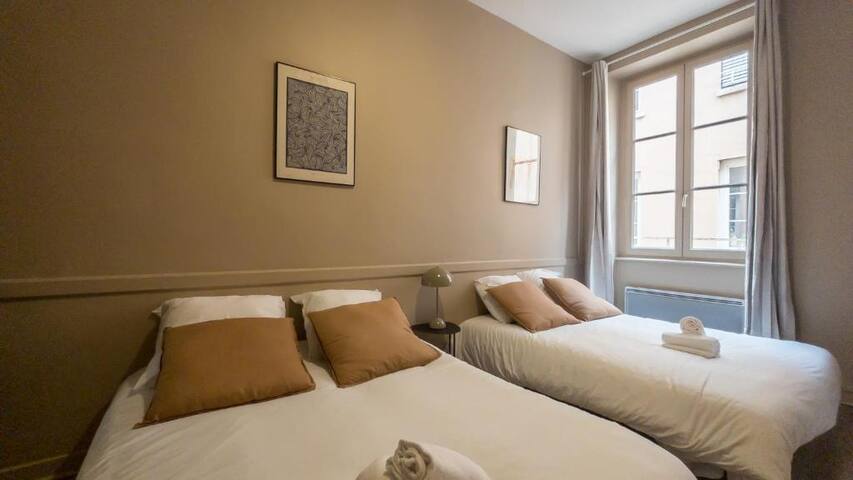 Nocnoc immeuble L’Ainay, 7 ch, 32 p, 3 apparts gallery image 4