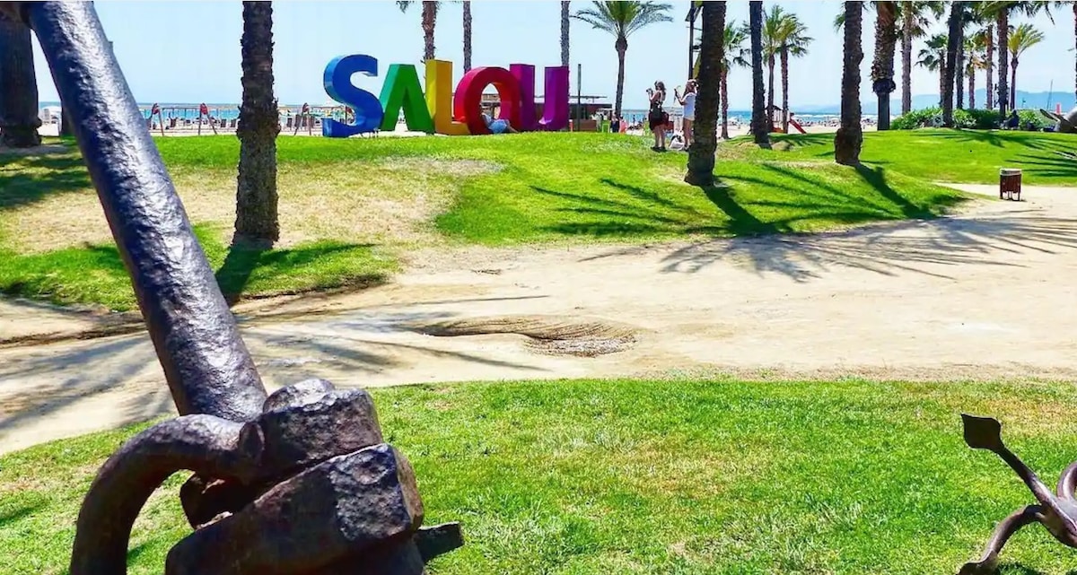 Additional photos image 4 at Miraparc Salou in Tarragona