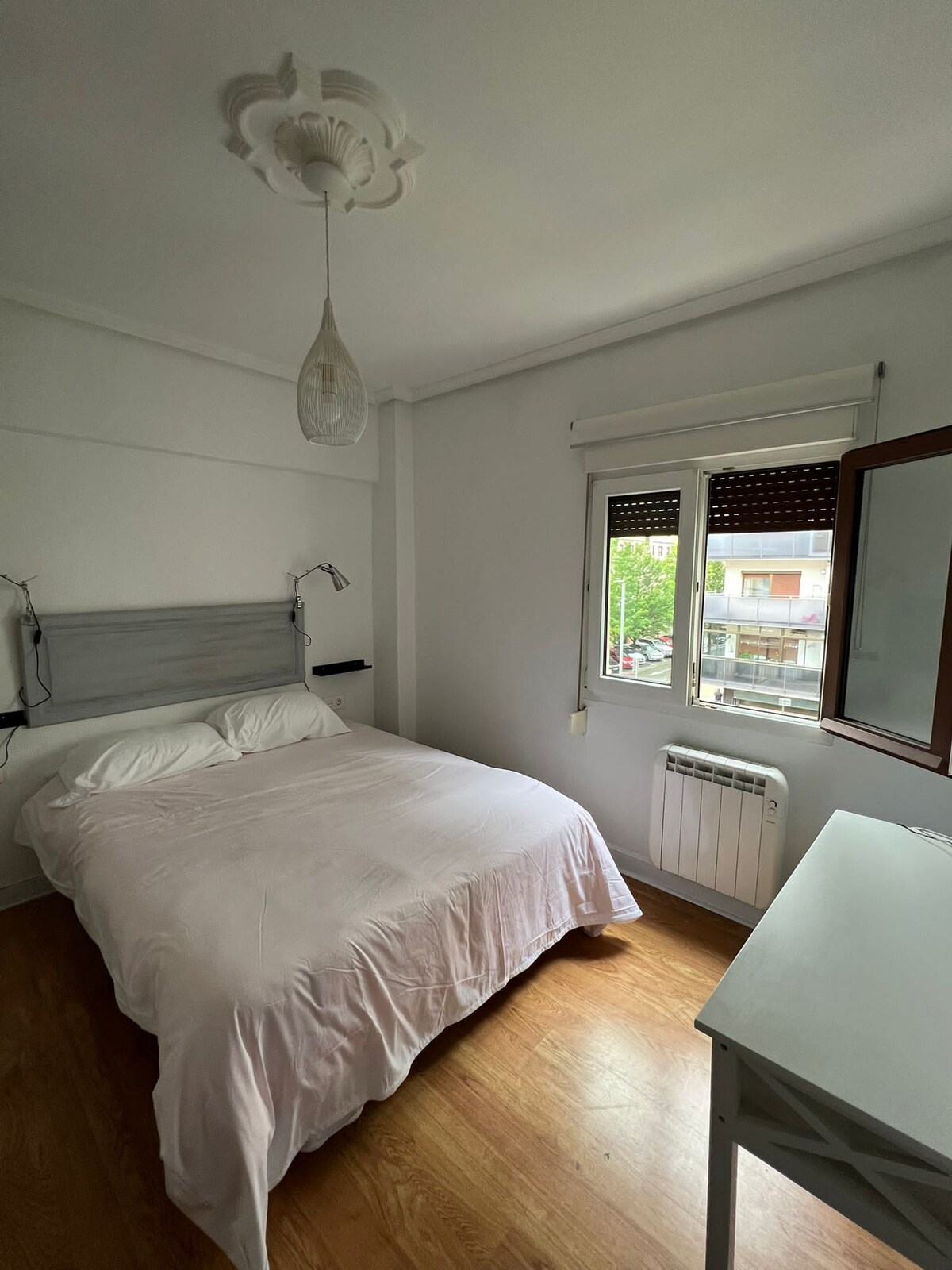 Dormitorio principal