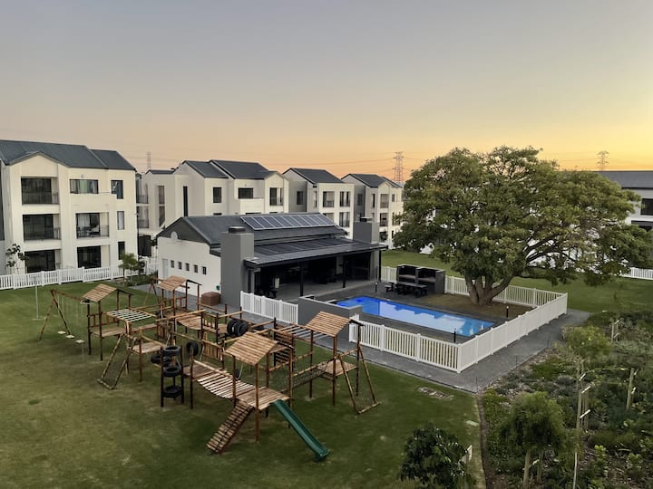 Brackenfell Vacation Rentals & Homes Brackenfell, Cape Town, South