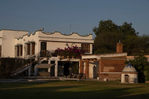 Las Linas