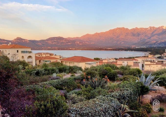Conciergerie de Julie managed Airbnb listing 3