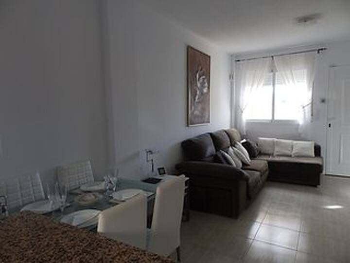 Casa Cristal - Villa With Private Pool Camposol - Mazarrón