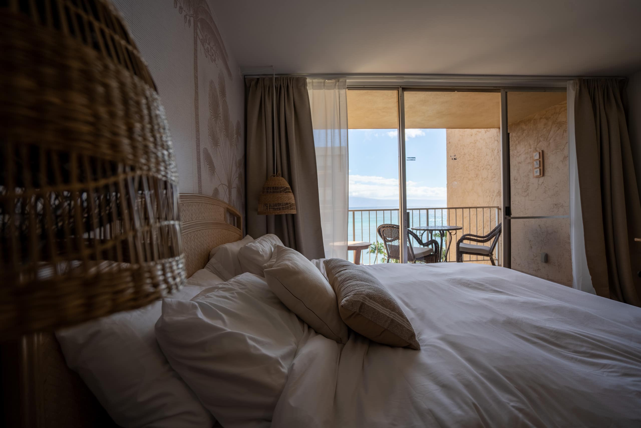 Condo in Lahaina · ★4.91 · Studio · 1 bed · 1 shared bath - Image 8