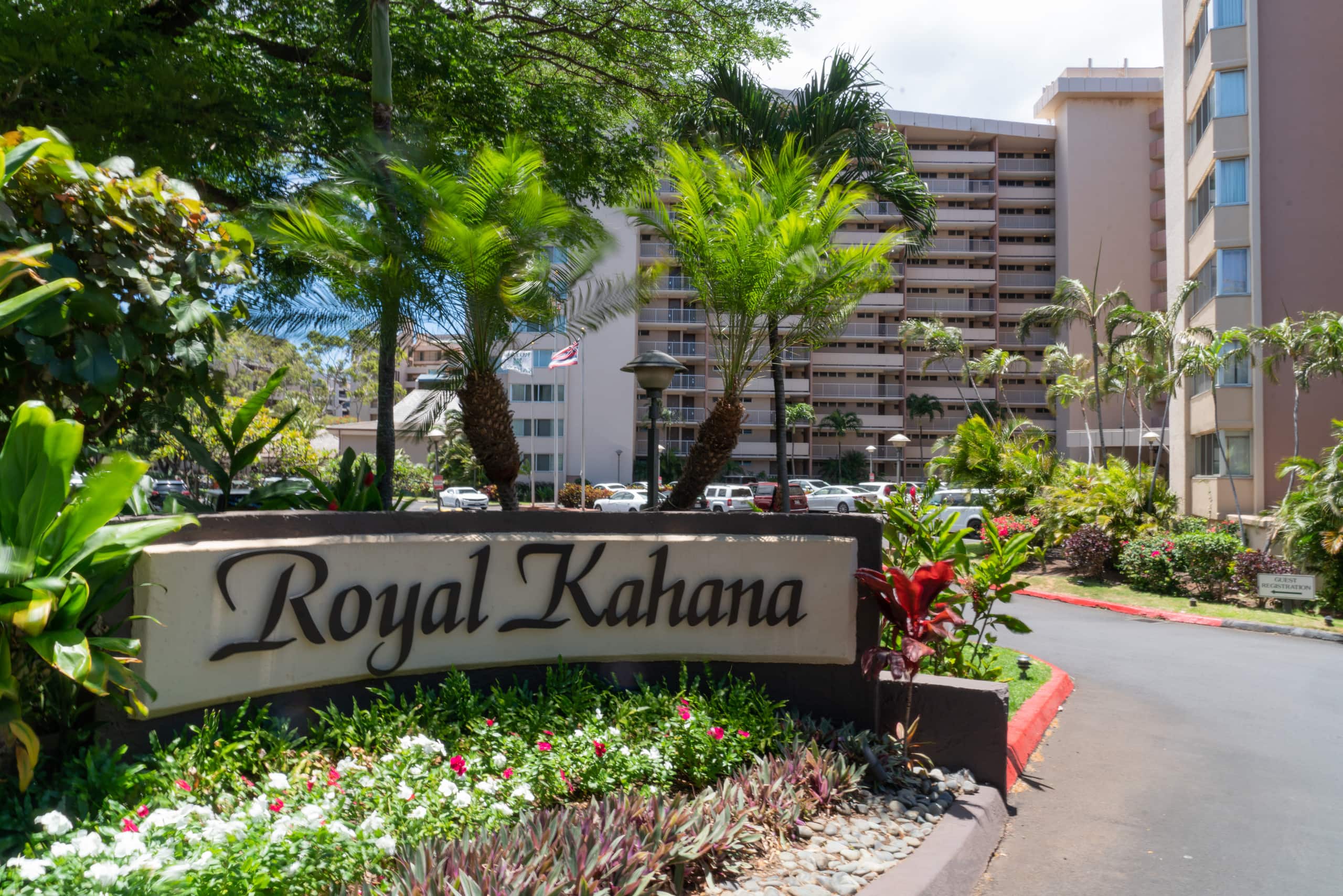 Condo in Lahaina · ★4.91 · Studio · 1 bed · 1 shared bath - Image 24