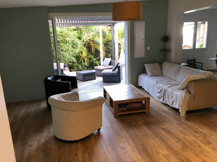Villa Vue Imprenable - Réunion
