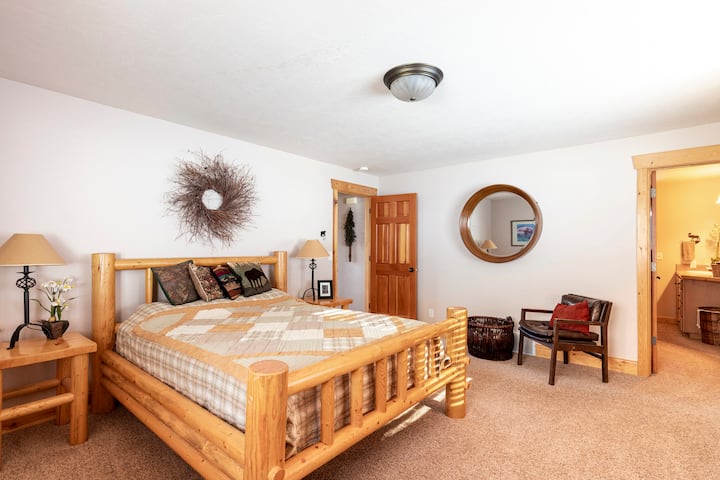 Glavna spavaća soba