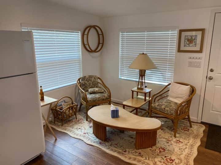 1/1 Cottage In Mount Dora's Historic District - Mount Dora, FL