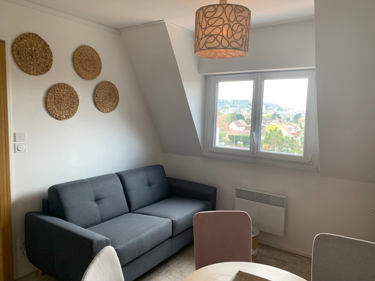 Всекидневна