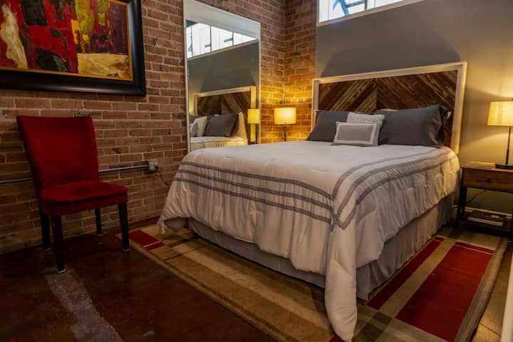 Bedroom 1
