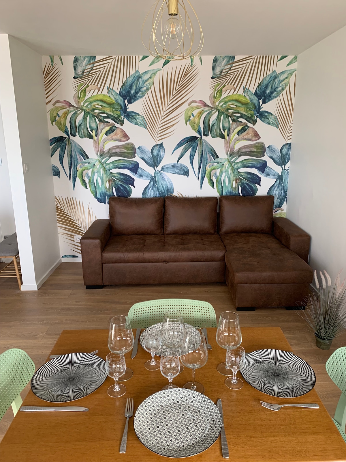 Airbnb performant: Beautiful beachfront apartment à Dunkerque