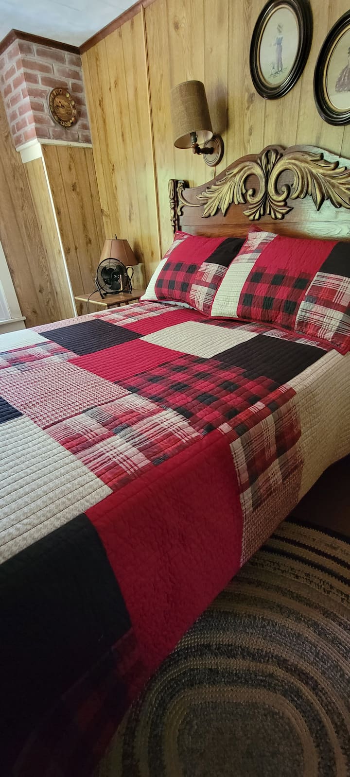 Bedroom number 3