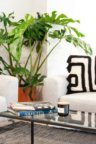 Large 3BR Apartment with exceptional street views gallery image 2