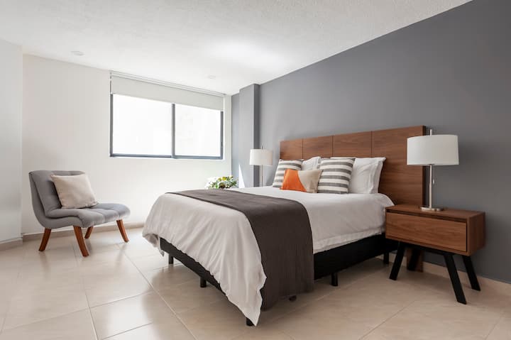 Bedroom 1