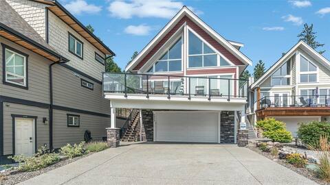 Cottage in La Casa - Kelowna, British Columbia