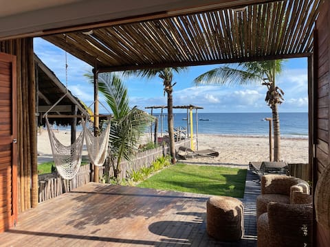 Piticcaia Lodge - House on the sand - PREÁ