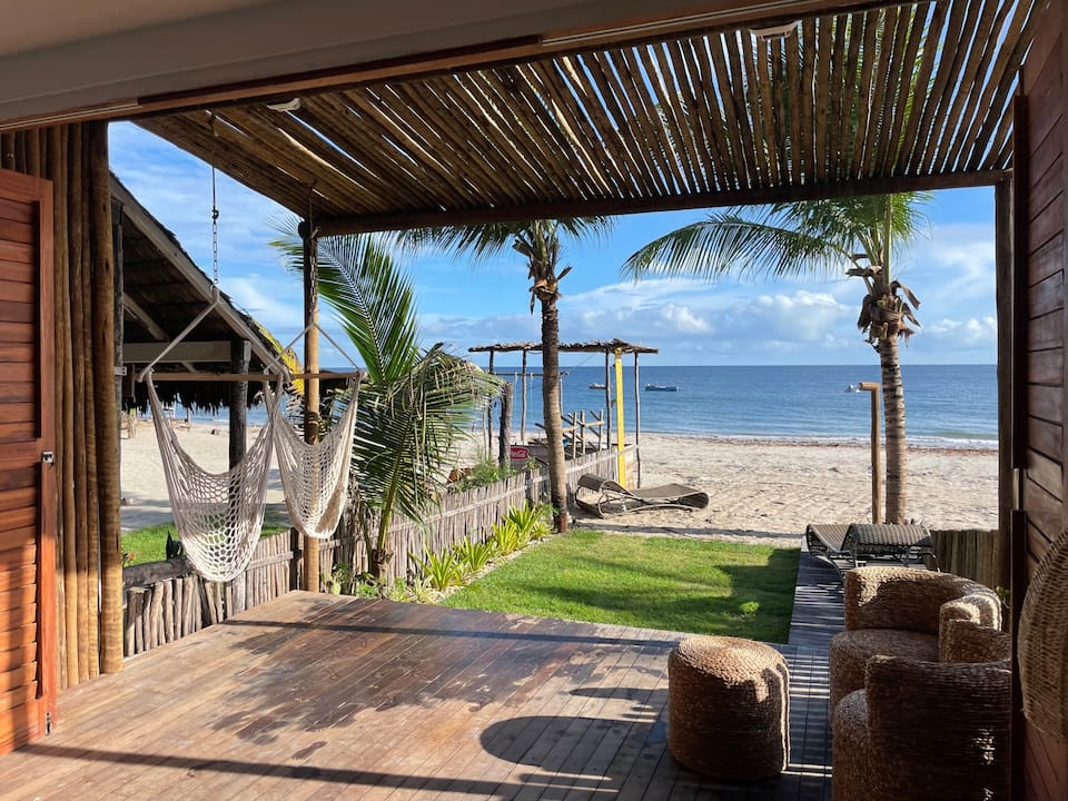 Top-earning Airbnb listing in Cruz, 4 bedrooms