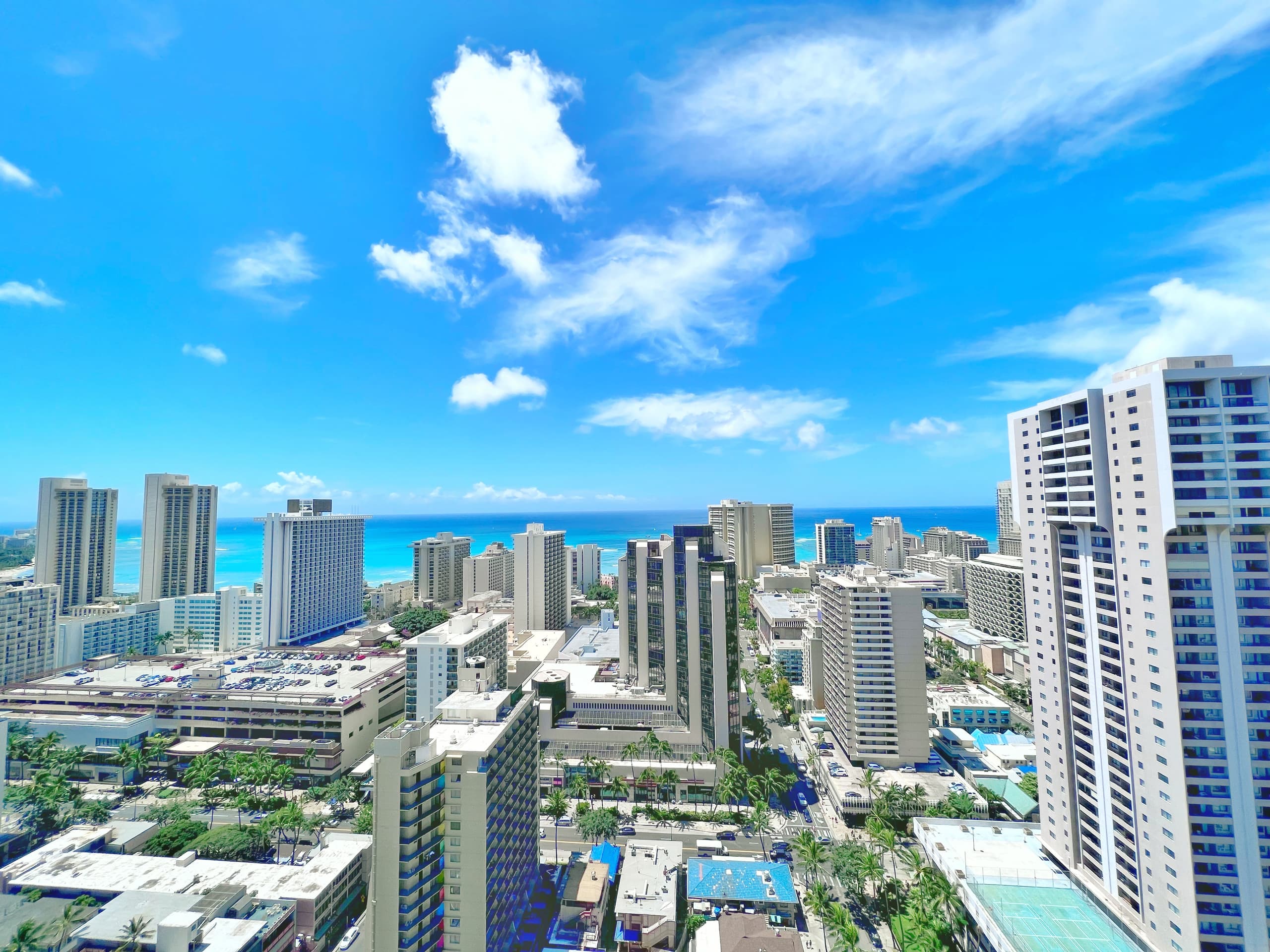 Condo in Honolulu · ★4.74 · 1 bedroom · 3 beds · 1 private bath - Image 24