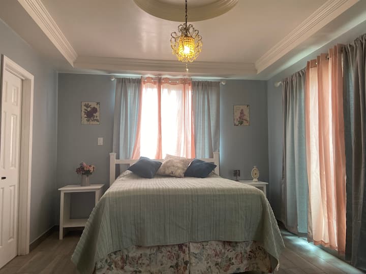 Casa Gemela #5 - Ensenada
