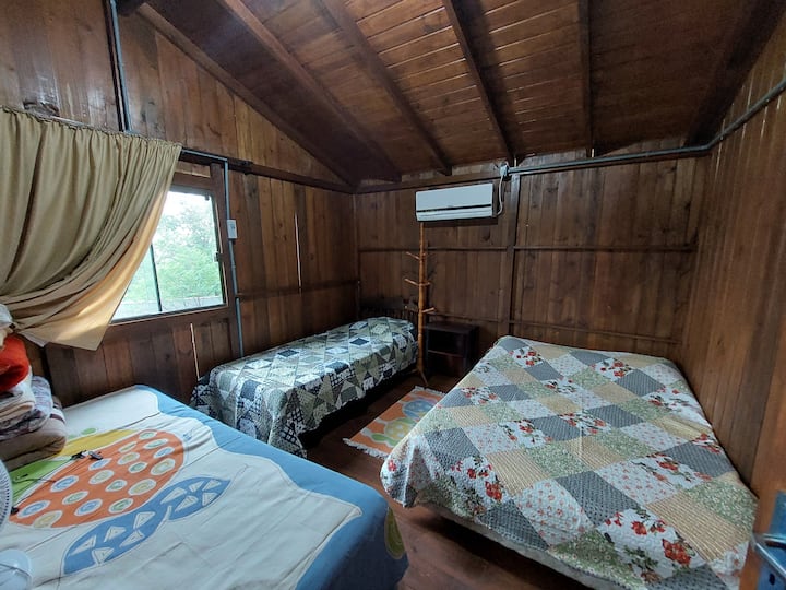 غرفة النوم 1