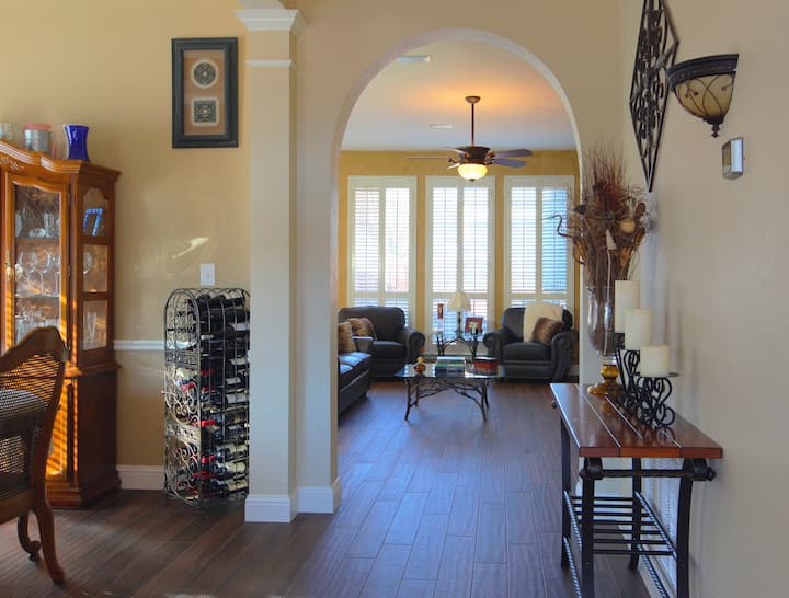 West Plano | Peaceful, Private, Near At&t Stadium - Plano, TX