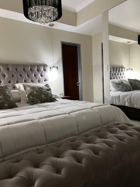 Luxurious apartment in Zona Centro Salta Capital 8C