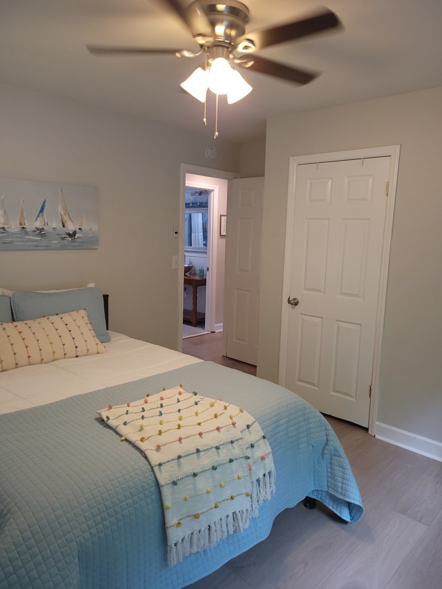 Chumba bora cha kulala