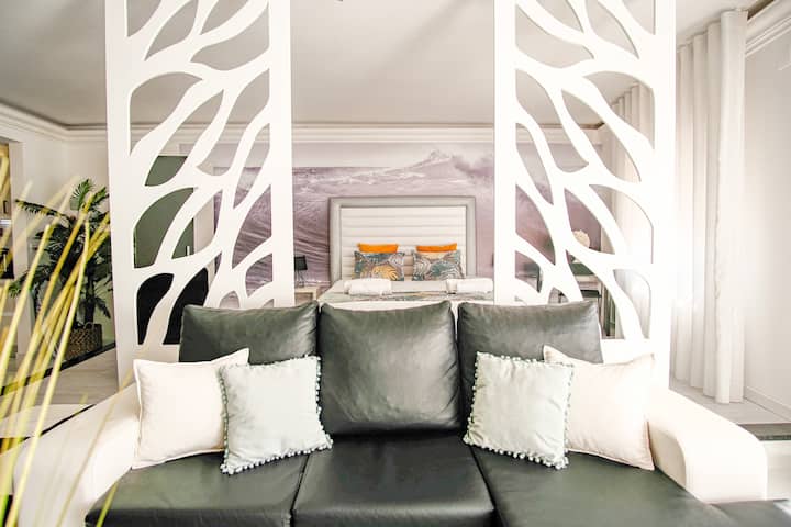 Apartamento Frente Ao Mar - São Martinho do Porto