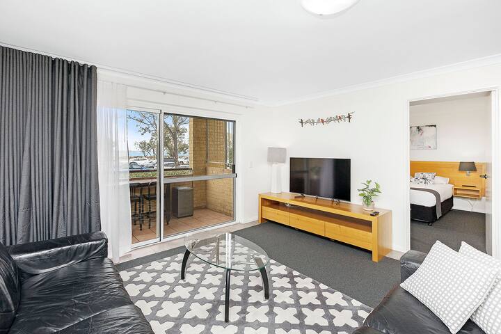 Nautica Residences Hillarys managed Airbnb listing 2