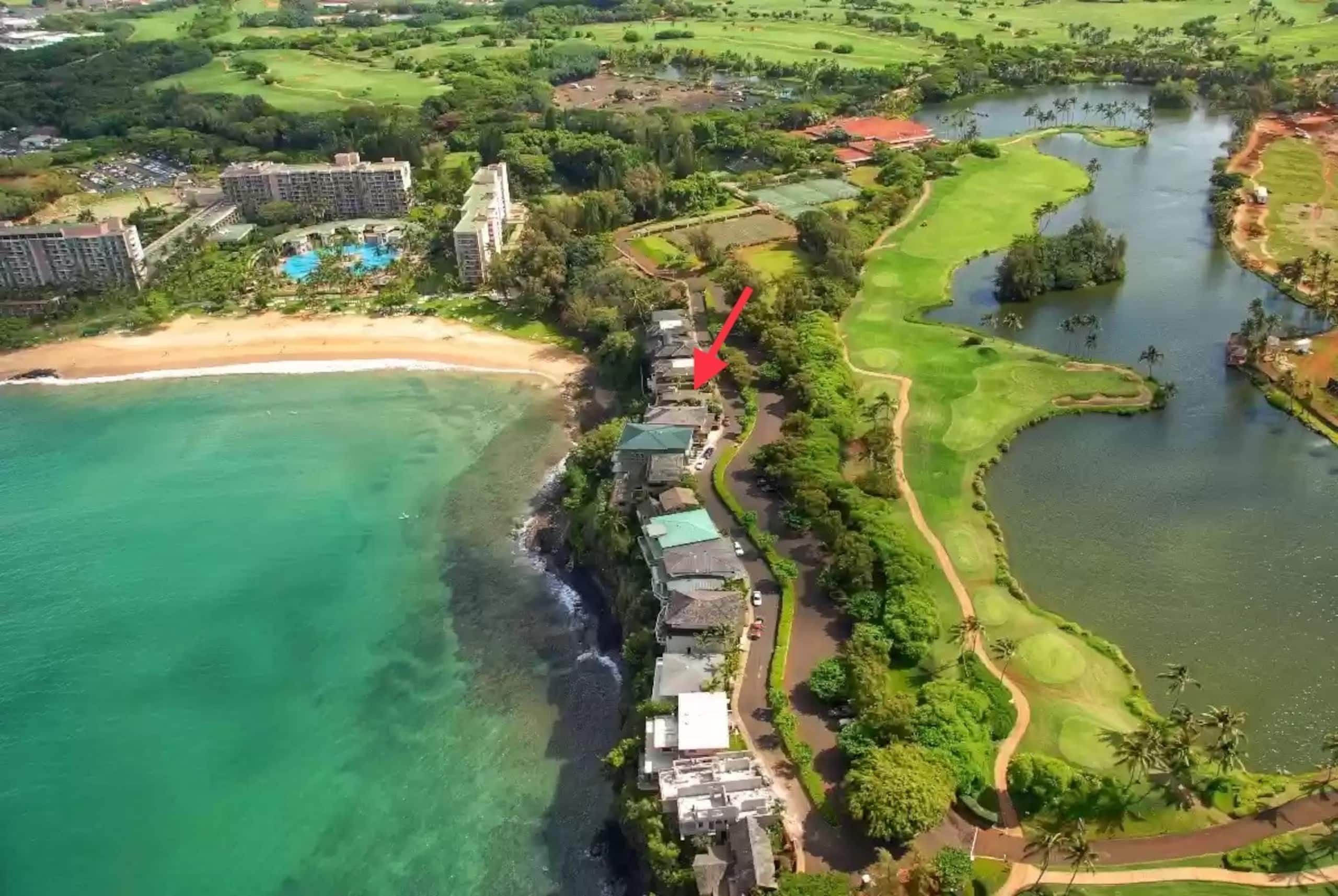 Amazing Views from this Oceanfront Home - Photo 19