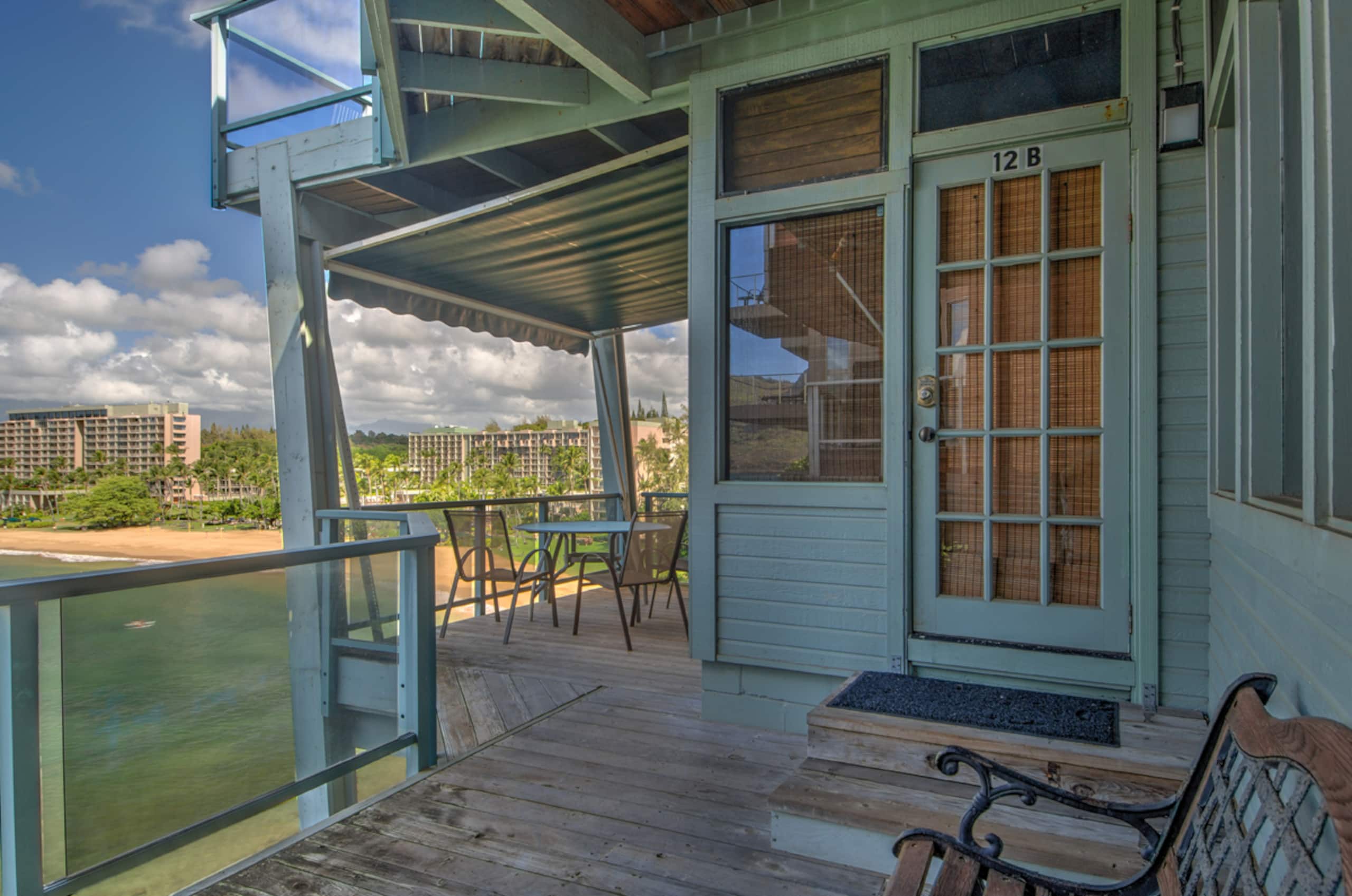 Amazing Views from this Oceanfront Home - Photo 10