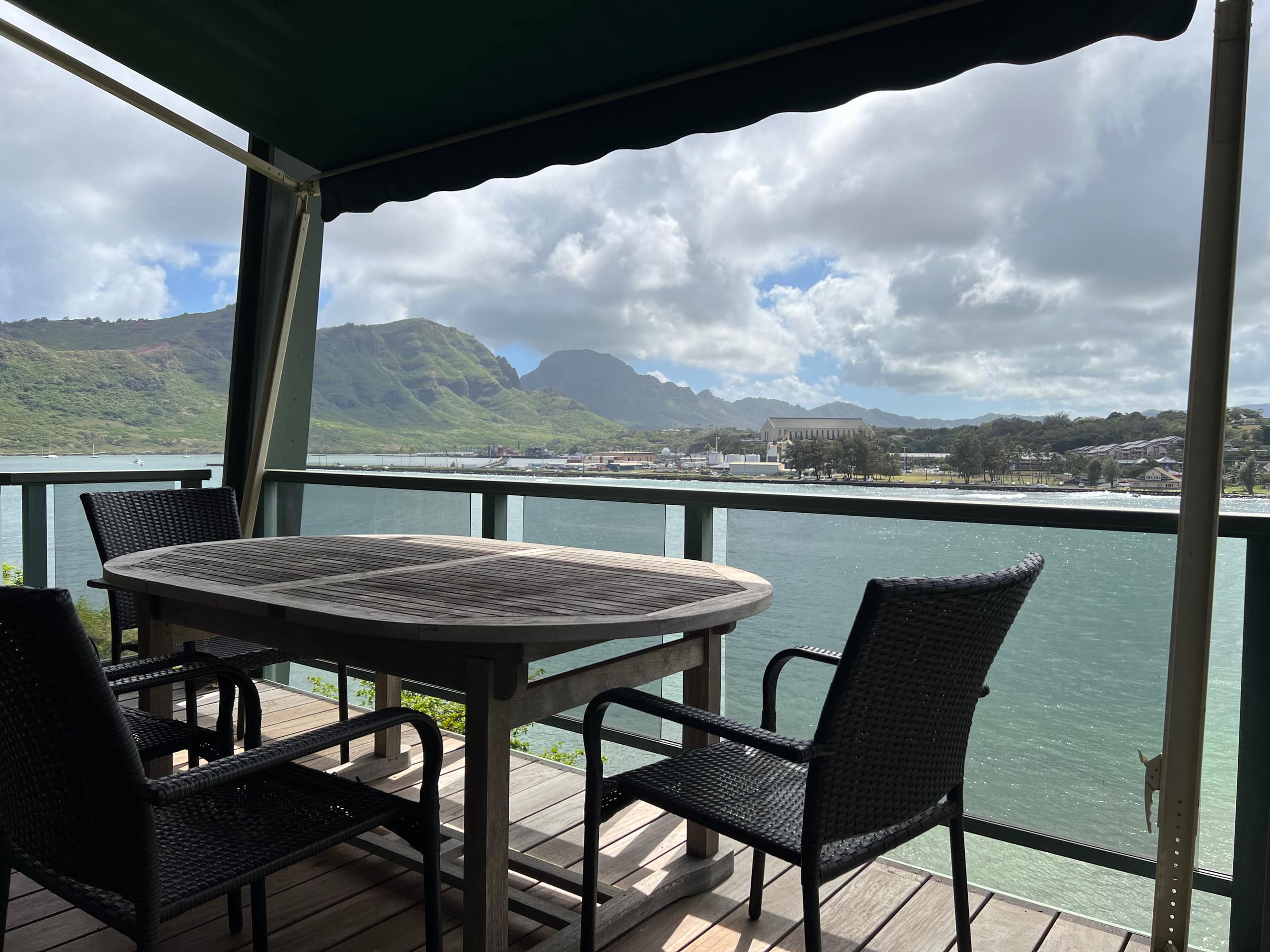 Amazing Views from this Oceanfront Home - Photo 13