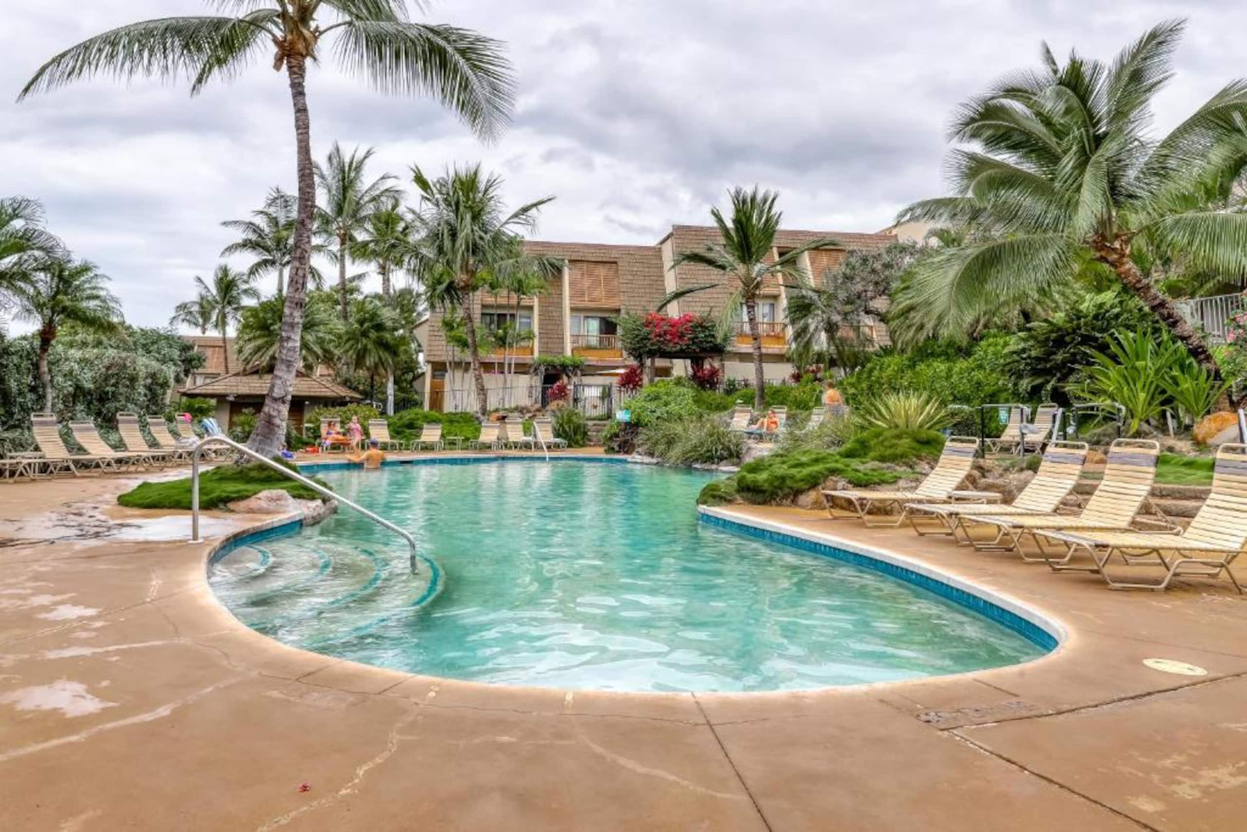 Condo in Kihei · ★4.95 · 2 bedrooms · 3 beds · 2 private baths - Image 44