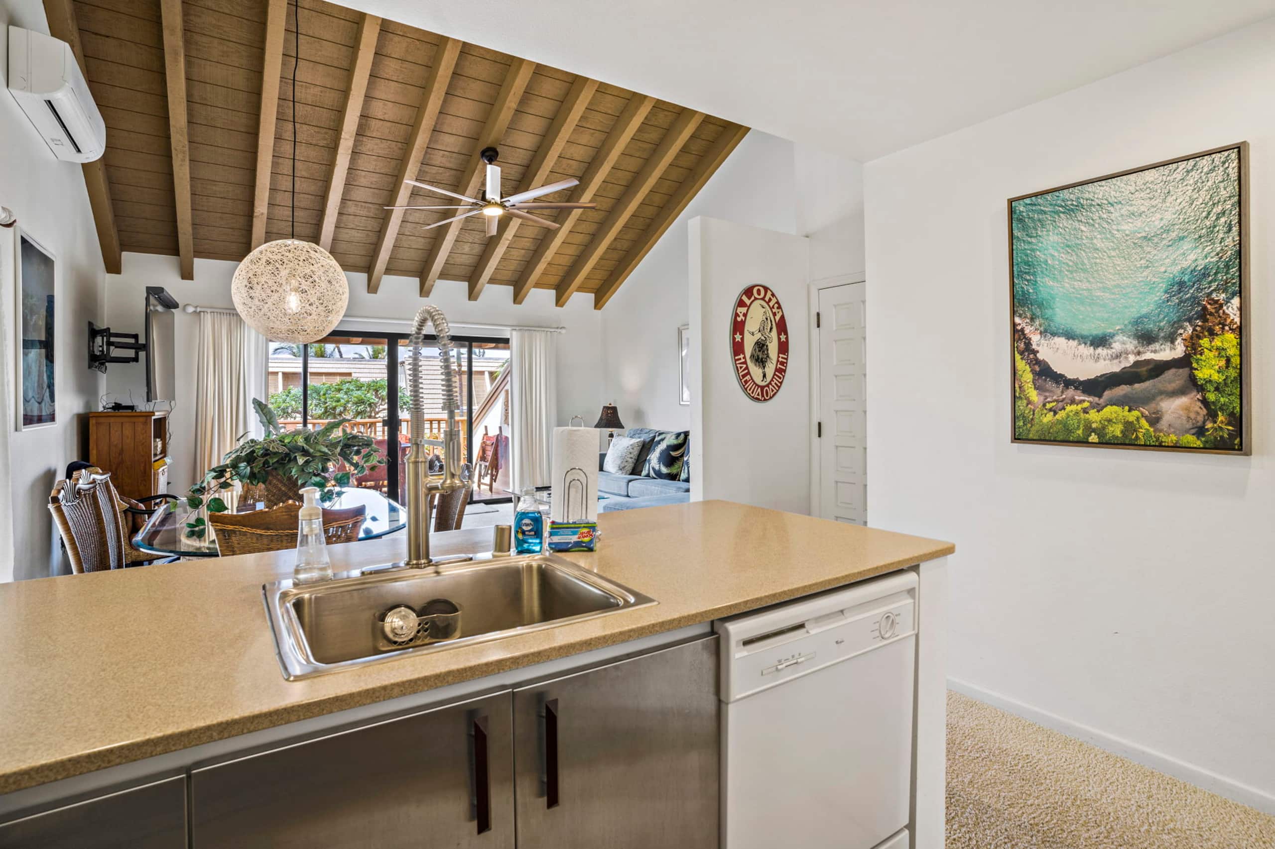 Condo in Kihei · ★4.95 · 2 bedrooms · 3 beds · 2 private baths - Image 12