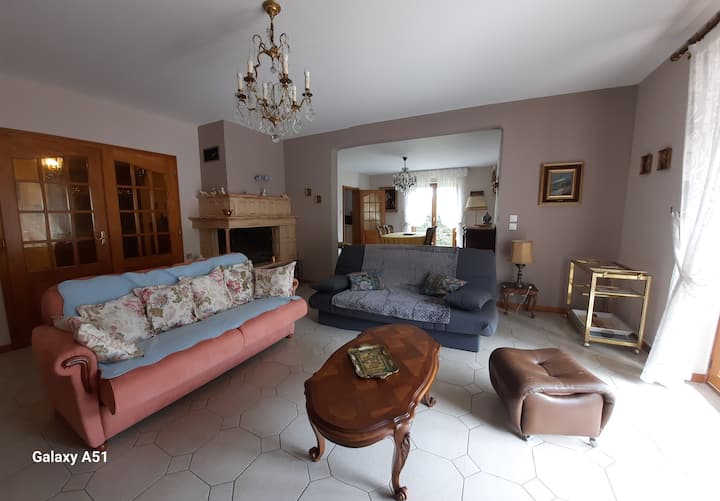 Casa  Elena - Lusse