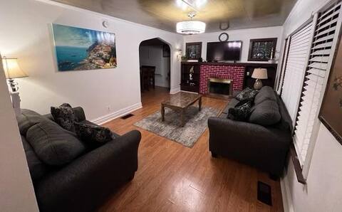 New! Your Home Away From Home! Next to Navel Base!