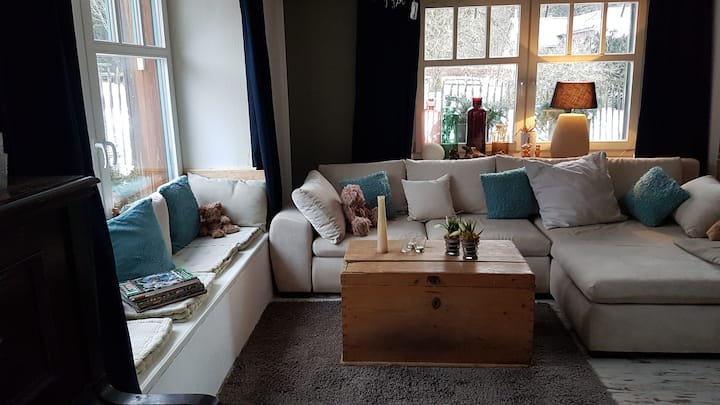 Ferienhaus Carmen - Monschau